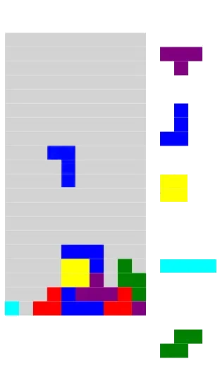 Tetris